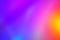 Photo image backdrop. Dark,ultra violet,purple,pink,red,orange,colorful blurred abstract with light background.Ultra violet,purple