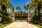 Photo of a luxury single family house in West Palm Beach Florida USA