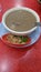 Photo of Makassar\\\'s signature beef soup called Sop Saudara