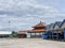 Photo of Mengwi public transport terminal