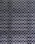 Photo of metal speaker mesh texture