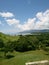 Photo  Metinaro View taken  from Road to Sea Timor Leste