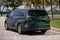 Photo of a new 2021 Toyota Sienna hybrid all wheel drive minivan