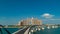 Photo Of  Panorama of Atlantis Hotel at the Palm Jumeirah