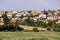 Photo Picture Image of european spanish village building landscape