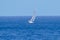 Photo Picture Image of a sail boat sailboat