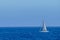 Photo Picture Image of a sail boat sailboat