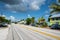 Photo of Pine Island Road Matlacha Florida USA