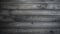 Photo Realistic Gray Wood Plank Texture Background In Dark Bronze Style