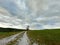 Photo recordings from the Bavarian Forest with ultra wide angle lens in winter