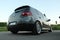 Photo`s of a Volkswagen Golf 5 and Volkswagen Golf 6 GTI