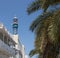 Photo of a Shia mosque in Muttrah