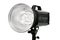 Photo studio flash lighting equipment
