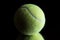 Photo of tennis ball