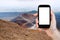 Photo of tourist station Rifugio Sapienza on Etna