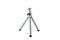 Photo tripod isolated on white