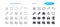 Photo UI Pixel Perfect Well-crafted Vector Thin Line And Solid Icons 30 2x Grid for Web Graphics and Apps.