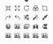 Photo v2 UI Pixel Perfect Well-crafted Vector Solid Icons