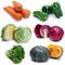 Photo vegetables