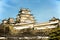 Photo was taken in Himeji Castle