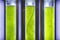 Photobioreactor in Algae fuel biofuel industry