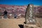 Photograph of the hill of the fourteen colors in northern Argentina