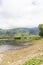 Photograph taken at Lake Matese, Campania, Italy, showcasing a view of the lake, mountains, and the surrounding natural landscape