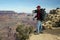 Photographing theGrand Canyon