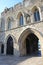 Photography of Bargate iconic monument in Southampton