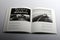 Photography book by Nick Yapp, Olympic Drive-in Cinema in California
