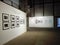 Photography exhibition in the cultural center of Ancona in Italy