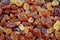 Photography of Raisins dried grapes