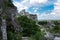 Photography of Ruins Ogrodzieniec Castle