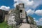 Photography of Ruins Ogrodzieniec Castle