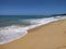 Photography of the Taipe beach, Porto Seguro, state of Bahia-Brasil/Brazil.