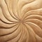 Photorealistic Basswood With Symmetrical Wood Grain Pattern