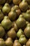 Photorealistic Detailed Seamless Patterns of Pears