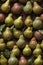 Photorealistic Detailed Seamless Patterns of Pears