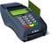 Photorealistic illustration of POS-terminal