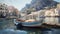 Photorealistic Seaport With Capri 22 Realistic And Hyper-detailed Italian Landscapes