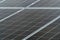 Photovoltaic modules from large solar panels