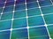 Photovoltaic panel background. Solar Panels Backgrounds. 3D illustration.