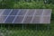 Photovoltaic solar panels - electricity generation