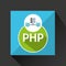 Php language data base storage