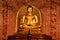 The Phra Buddha Sihing statue