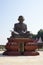 Phra Buddhacharn Toh Phomarangsi, Buddha monk statue in Thailand