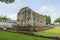 Phra Chao Hao hall in Phra Narai Ratchaniwet or King Naraiâ€™s Palace. Lopburi