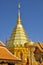 Phra That Doi Sutep, Pagoda