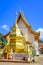 Phra That Doi Tung temple