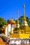 Phra That Doi Tung temple